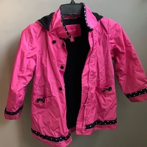 Girls Jacket